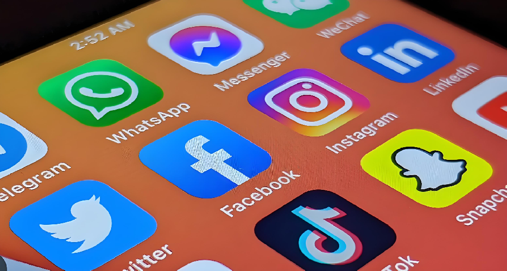 2025年?Facebook、Instagram、TikTok、Twitter等海外社媒最佳發(fā)帖時(shí)間表匯總